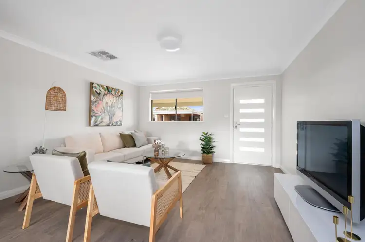 Third view of Homely townhouse listing, 57/38 Great Eastern Highway, Somerville WA 6430