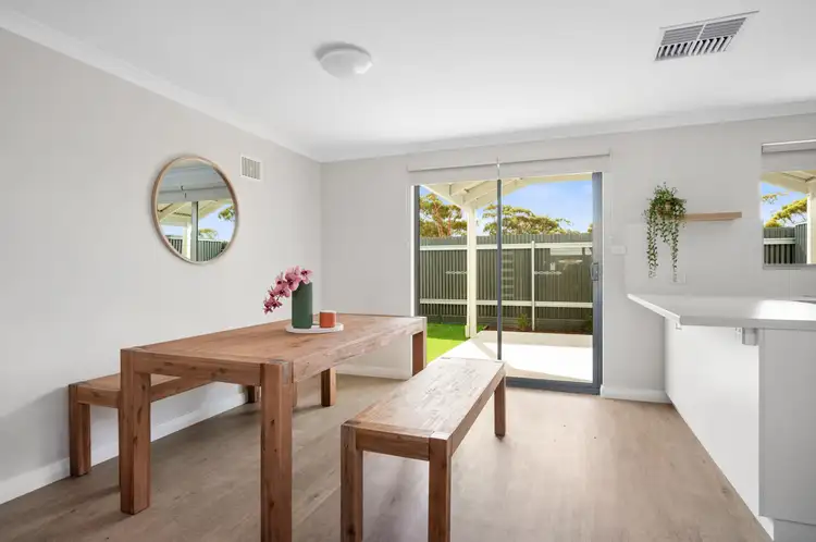 Fourth view of Homely townhouse listing, 57/38 Great Eastern Highway, Somerville WA 6430