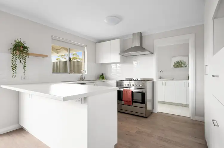 Fifth view of Homely townhouse listing, 57/38 Great Eastern Highway, Somerville WA 6430