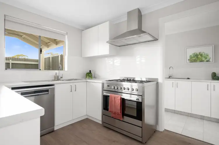 Sixth view of Homely townhouse listing, 57/38 Great Eastern Highway, Somerville WA 6430