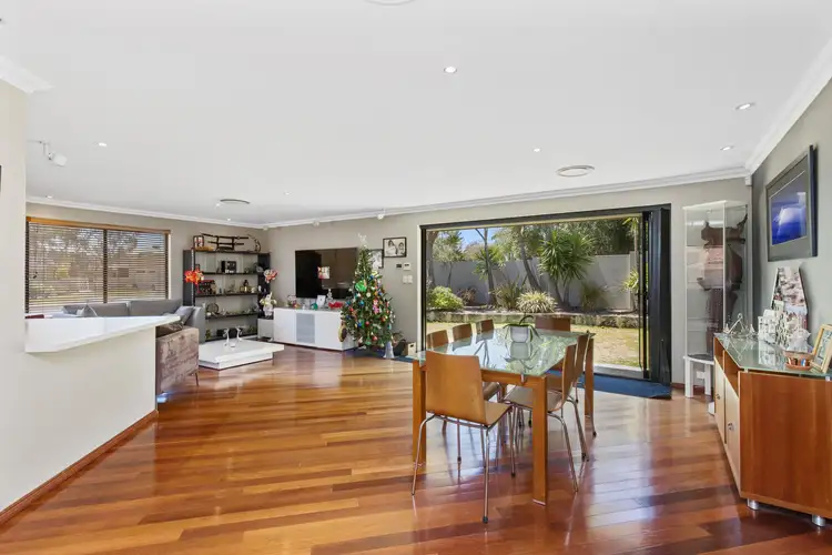 Main view of Homely house listing, 78 Chessell Drive, Duncraig WA 6023