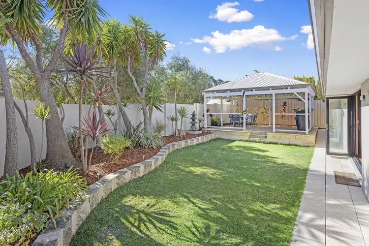 Sixth view of Homely house listing, 78 Chessell Drive, Duncraig WA 6023