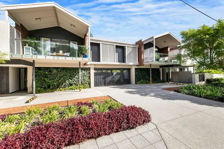 Second view of Homely apartment listing, 5/1 Hayward Way, Myaree WA 6154