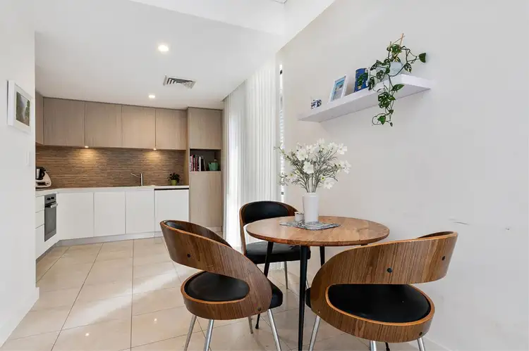 Third view of Homely apartment listing, 5/1 Hayward Way, Myaree WA 6154