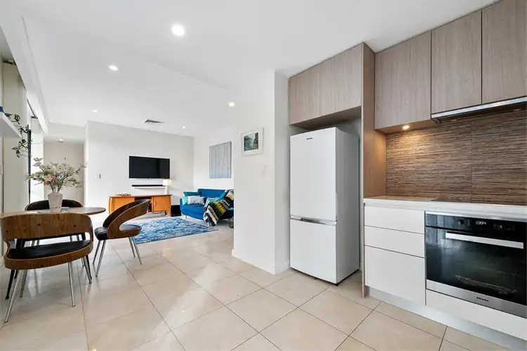 Fifth view of Homely apartment listing, 5/1 Hayward Way, Myaree WA 6154