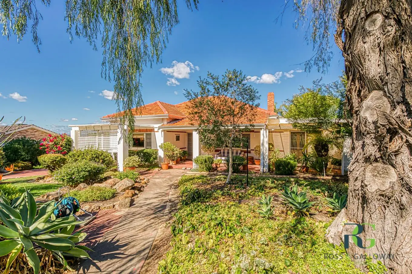 Main view of Homely house listing, 20 Kitchener Road, Melville WA 6156