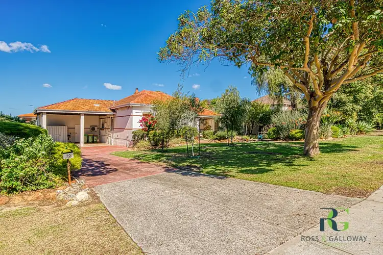 Fifth view of Homely house listing, 20 Kitchener Road, Melville WA 6156