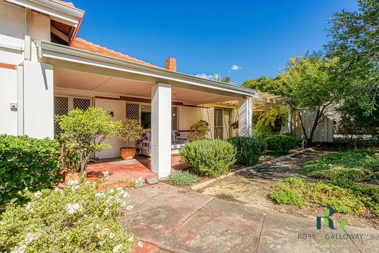 Sixth view of Homely house listing, 20 Kitchener Road, Melville WA 6156