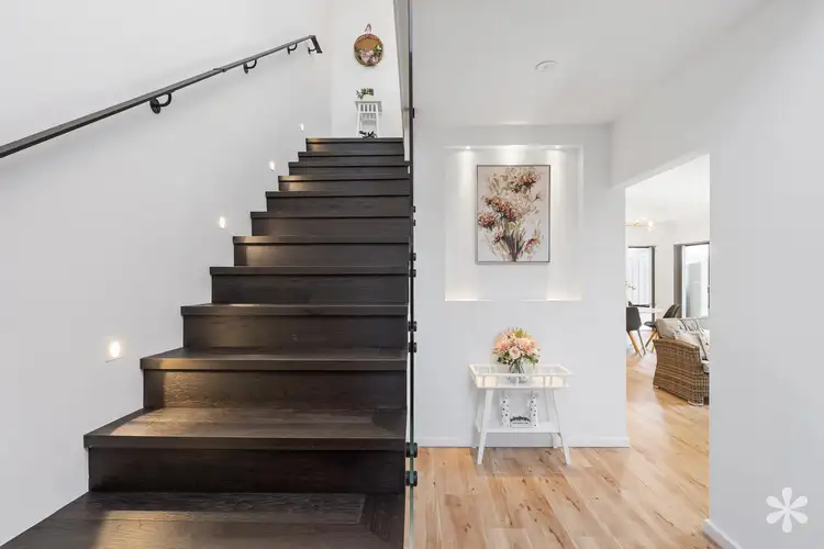 Second view of Homely house listing, 16B Parklands Square, Riverton WA 6148