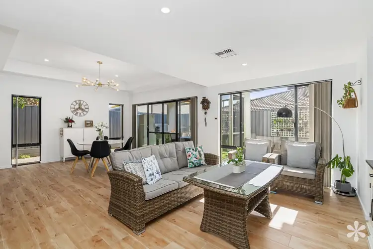 Fifth view of Homely house listing, 16B Parklands Square, Riverton WA 6148