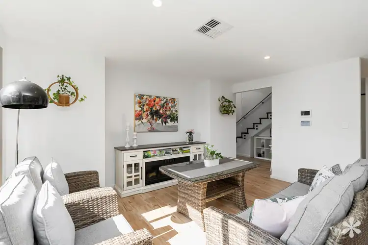 Sixth view of Homely house listing, 16B Parklands Square, Riverton WA 6148