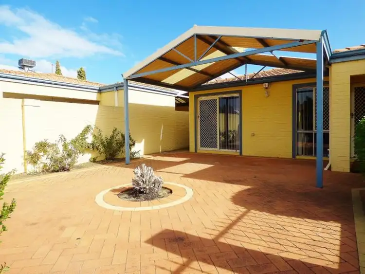 Fourth view of Homely semi-detached listing, 64 A Crawford Street, East Cannington WA 6107