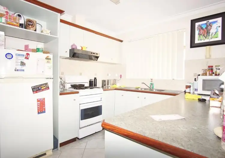 Sixth view of Homely semi-detached listing, 64 A Crawford Street, East Cannington WA 6107