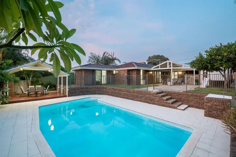 Second view of Homely house listing, 63 Tresise Street, Carine WA 6020