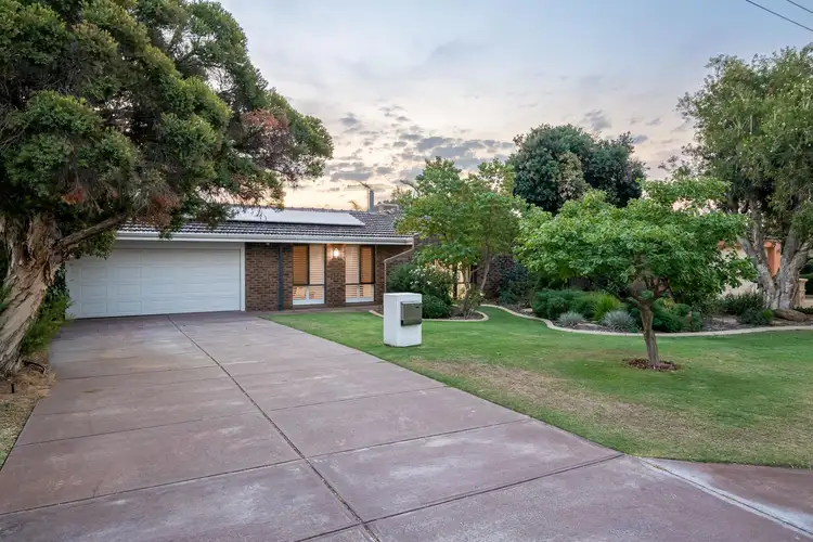 Fourth view of Homely house listing, 63 Tresise Street, Carine WA 6020