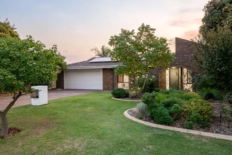 Fifth view of Homely house listing, 63 Tresise Street, Carine WA 6020