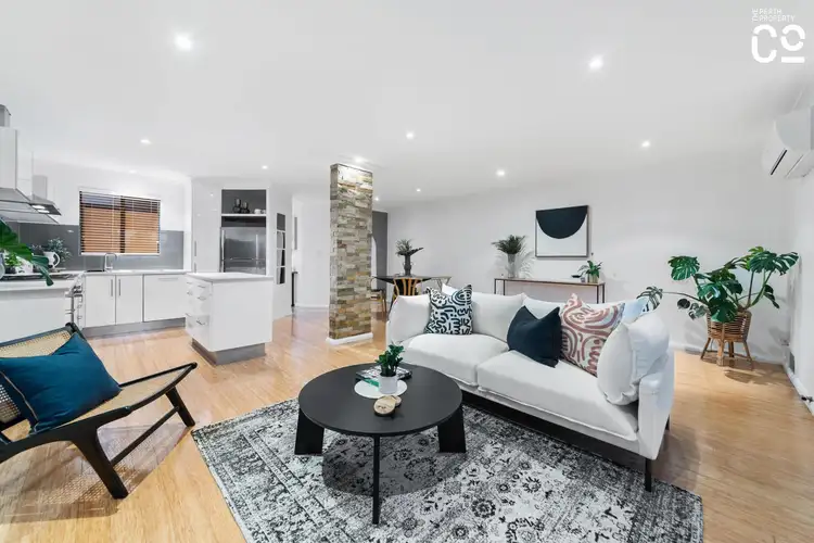 4 York Street, Inglewood WA 6052
