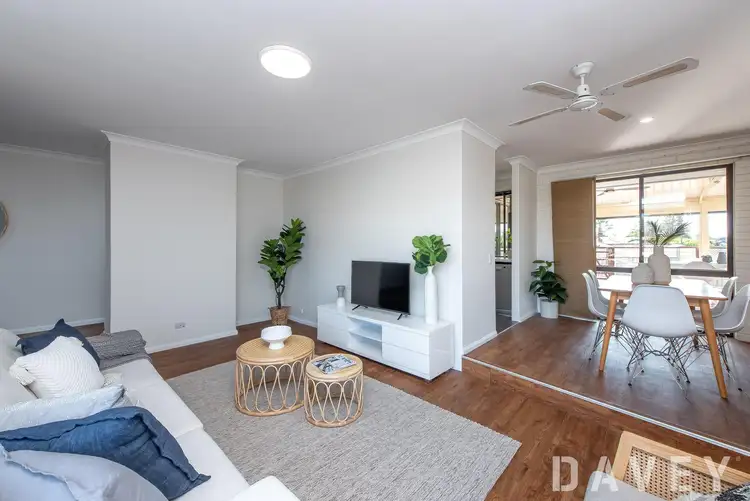27 Warner Drive, Padbury WA 6025
