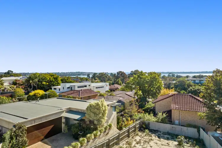 Fifth view of Homely land listing, 19B Millington Street, Ardross WA 6153