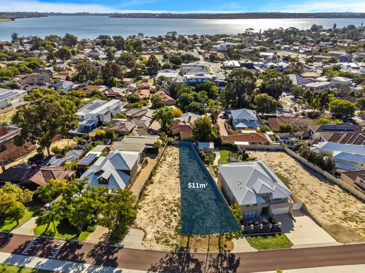 Seventh view of Homely land listing, 19B Millington Street, Ardross WA 6153