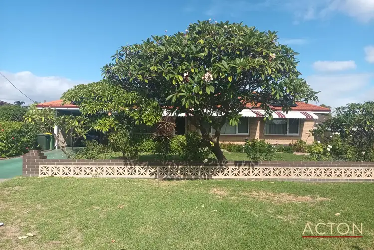 Main view of Homely house listing, 7 Allnutt Street, Mandurah WA 6210