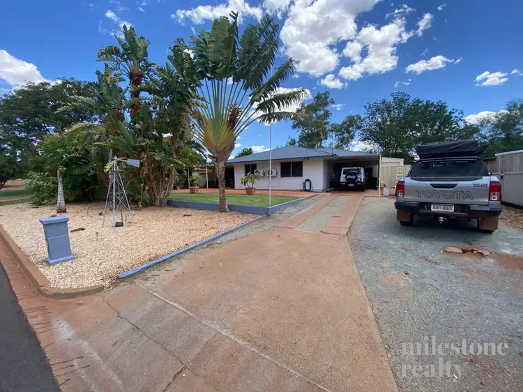 422 Hibiscus Street, Tom Price WA 6751