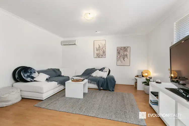 Second view of Homely villa listing, 3/64 Tweeddale Road, Applecross WA 6153