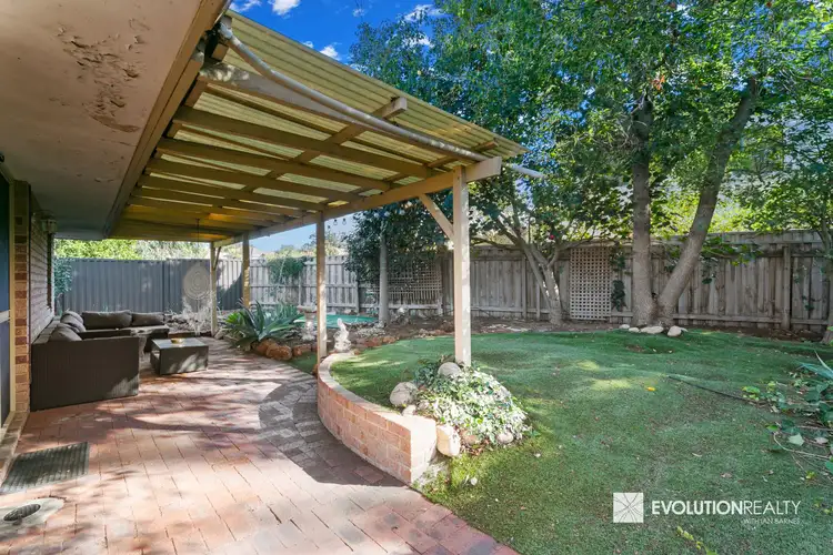 Third view of Homely villa listing, 3/64 Tweeddale Road, Applecross WA 6153