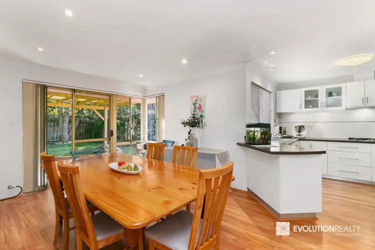 Fourth view of Homely villa listing, 3/64 Tweeddale Road, Applecross WA 6153