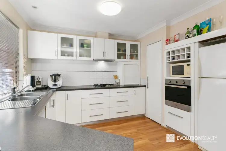 Fifth view of Homely villa listing, 3/64 Tweeddale Road, Applecross WA 6153