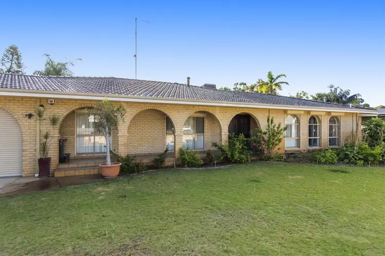 Second view of Homely house listing, 2324 Mandurah Road, Golden Bay WA 6174