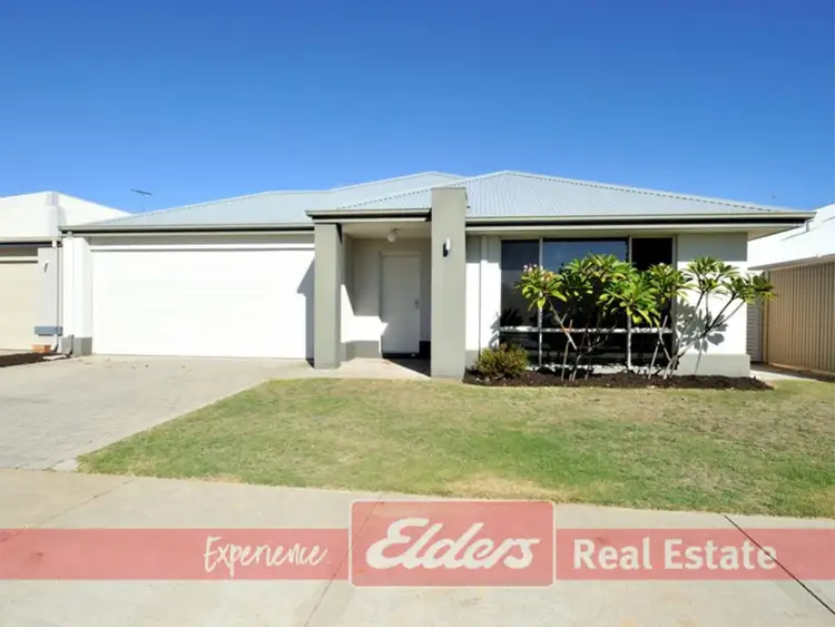 Main view of Homely house listing, 156 Clyde Avenue, Baldivis WA 6171