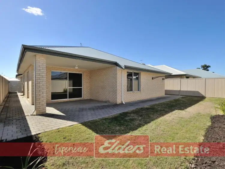 Fourth view of Homely house listing, 156 Clyde Avenue, Baldivis WA 6171