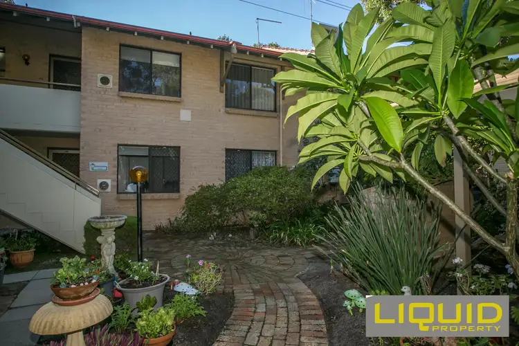 46/645 Hay Street, Jolimont WA 6014