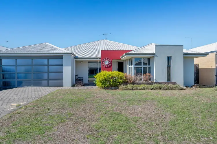 Main view of Homely house listing, 18 Senecio Way, Halls Head WA 6210