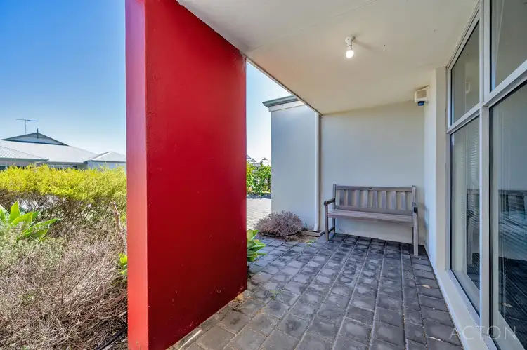 Second view of Homely house listing, 18 Senecio Way, Halls Head WA 6210