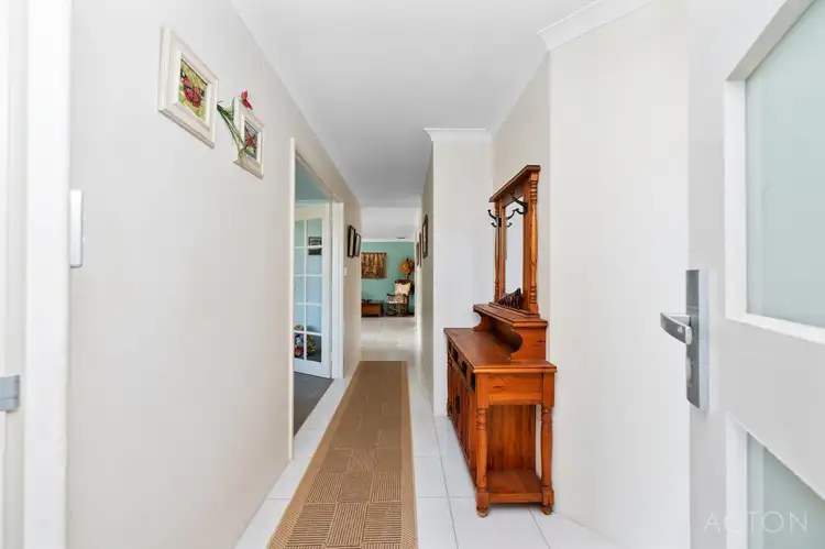 Third view of Homely house listing, 18 Senecio Way, Halls Head WA 6210