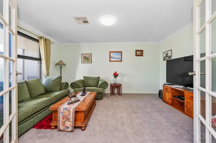Fourth view of Homely house listing, 18 Senecio Way, Halls Head WA 6210