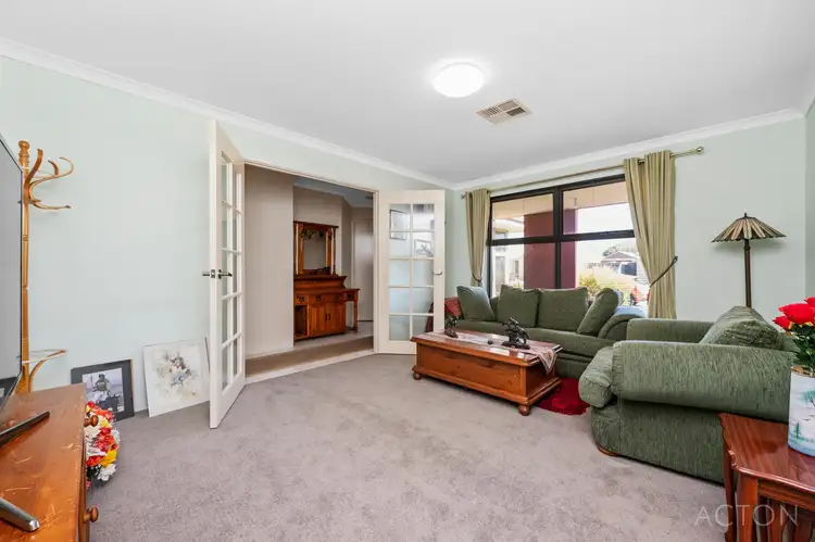 Fifth view of Homely house listing, 18 Senecio Way, Halls Head WA 6210