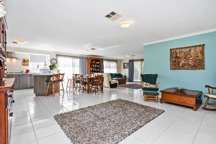 Sixth view of Homely house listing, 18 Senecio Way, Halls Head WA 6210