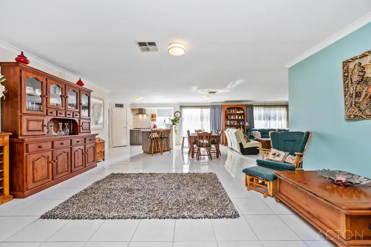 Seventh view of Homely house listing, 18 Senecio Way, Halls Head WA 6210