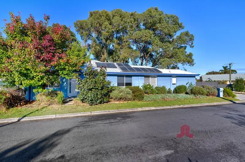 Main view of Homely house listing, 7 Forrest Street, East Bunbury WA 6230
