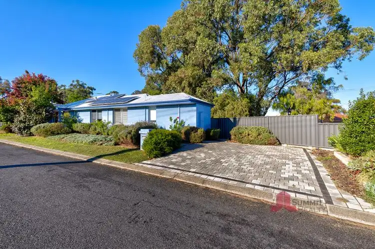 Second view of Homely house listing, 7 Forrest Street, East Bunbury WA 6230