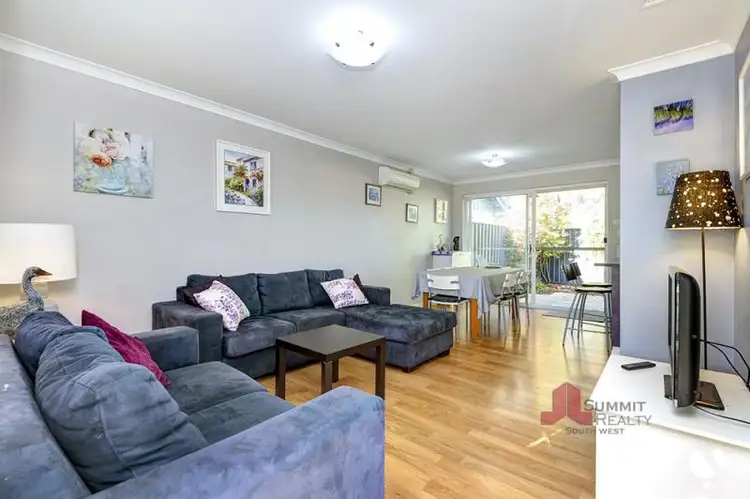 Fifth view of Homely house listing, 7 Forrest Street, East Bunbury WA 6230