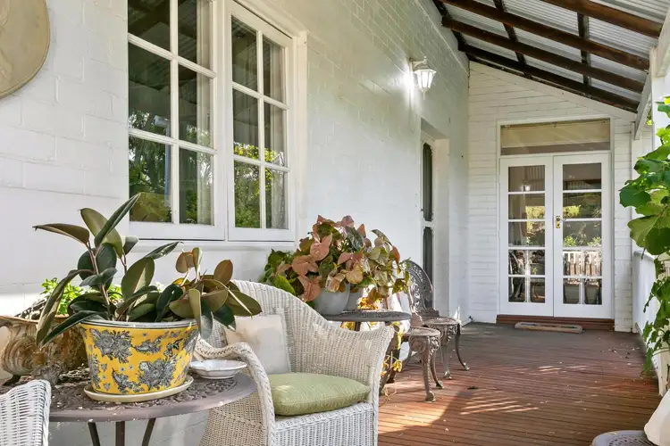 Second view of Homely house listing, 6 Wood Street, Swanbourne WA 6010