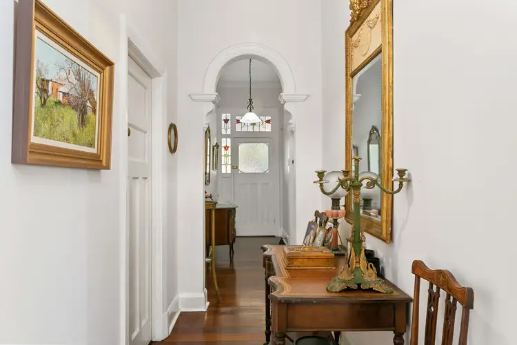Third view of Homely house listing, 6 Wood Street, Swanbourne WA 6010