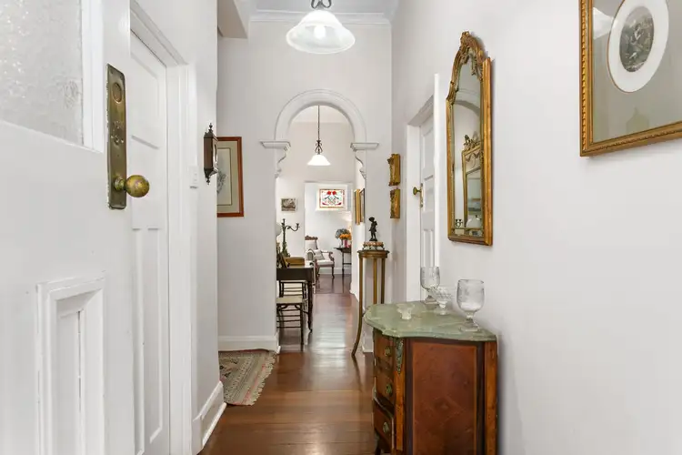 Fourth view of Homely house listing, 6 Wood Street, Swanbourne WA 6010