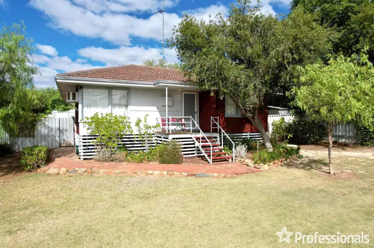 1 Rockett Street, Northam WA 6401