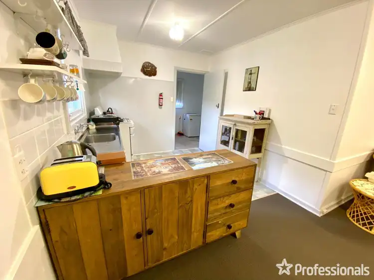 Fourth view of Homely house listing, 1 Rockett Street, Northam WA 6401