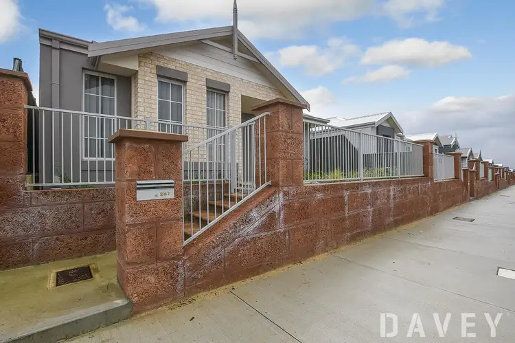 Second view of Homely house listing, 257 Grandis Boulevard, Banksia Grove WA 6031